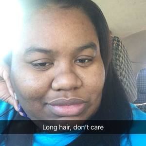 Meet your Posher, Ariel